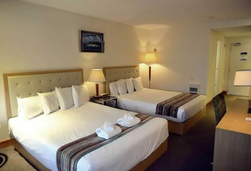 プレミアムルーム, Paihia Pacific Resort