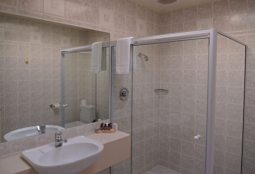 Номер Стандарт, Paihia Pacific Resort