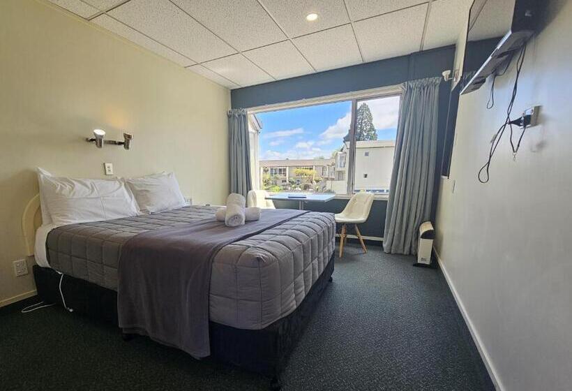スタンダードルーム, Tui Oaks Motel