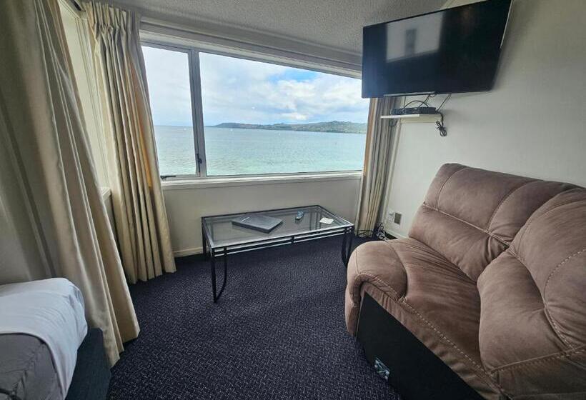 1 Bedroom Apartment Lake View, Tui Oaks Motel