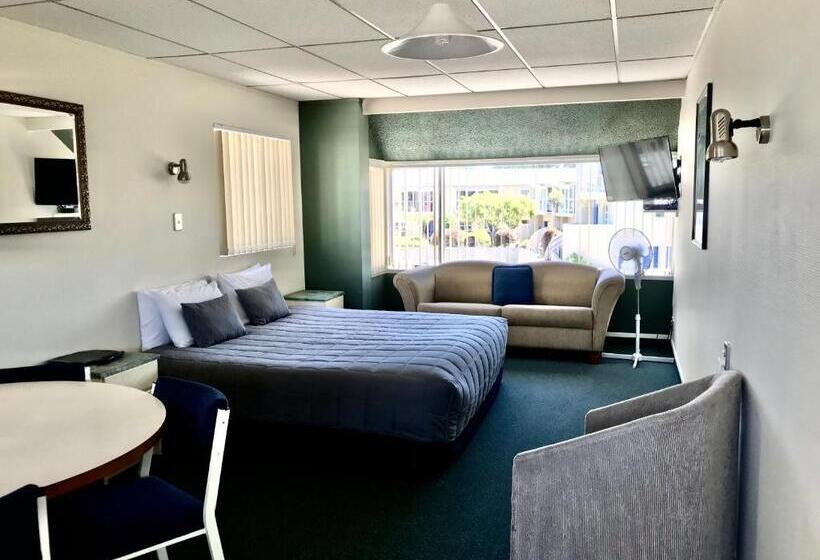 Апартаменты 1 Спальня, Tui Oaks Motel