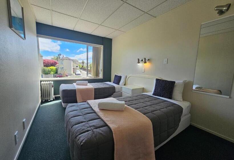 １ベッドルームアパートメント, Tui Oaks Motel