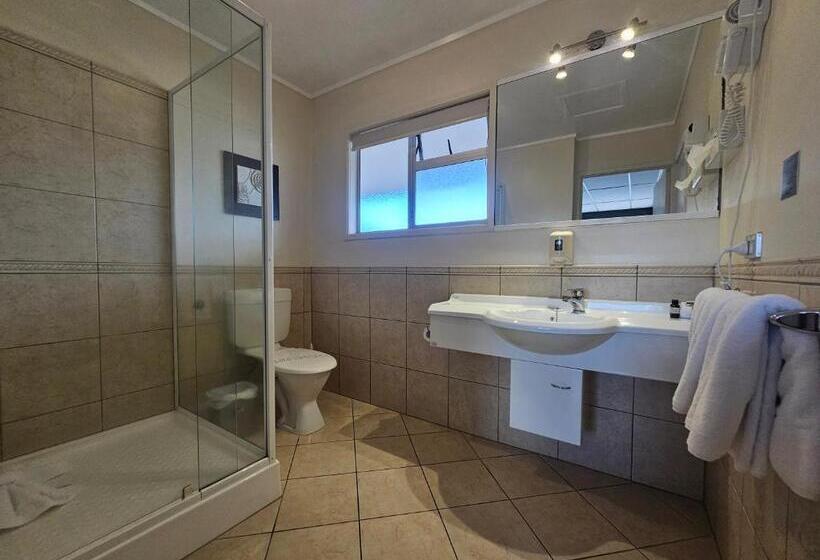Апартаменты 1 Спальня, Tui Oaks Motel