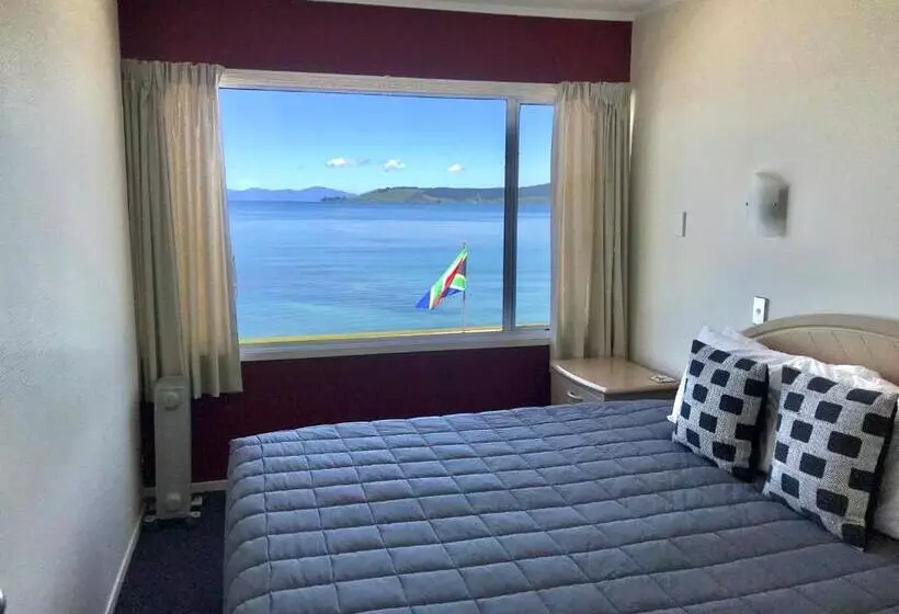 آپارتمان سوپریور 1 خوابه, Tui Oaks Motel