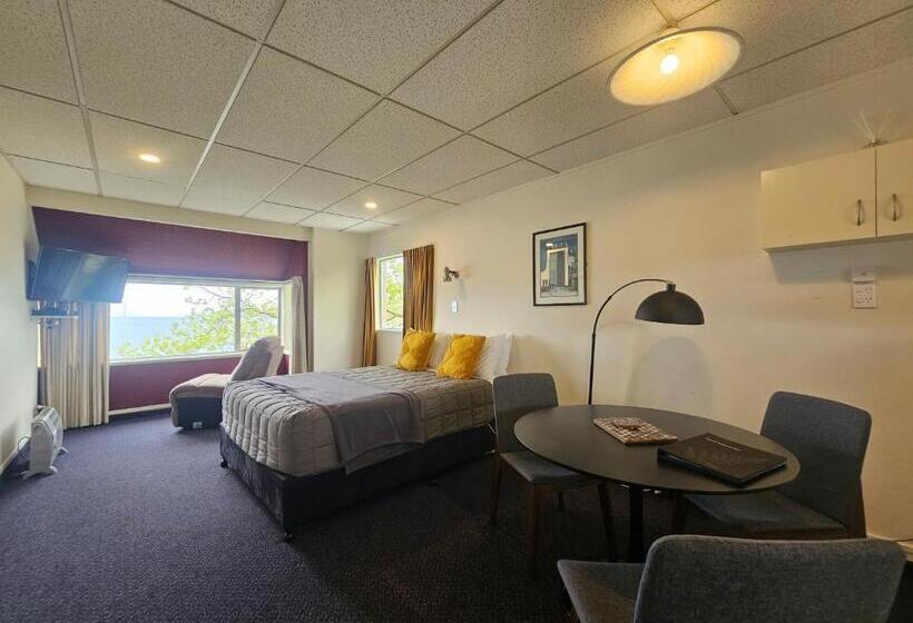 ファミリールーム, Tui Oaks Motel