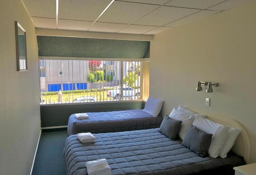 ガーデンビューファミリールーム, Tui Oaks Motel