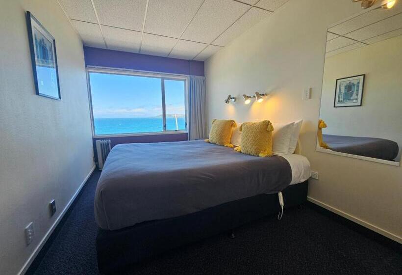 １ベッドルームのスーペリアアパートメント, Tui Oaks Motel