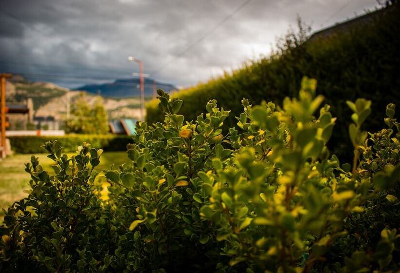 バンガローの2ベッドスタンダードルーム, Patagonia Encantada