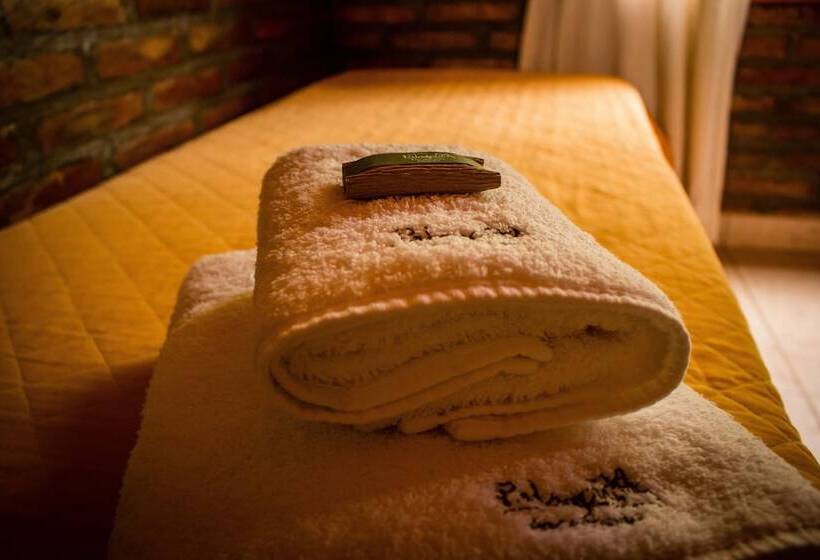 バンガローの2ベッドスタンダードルーム, Patagonia Encantada