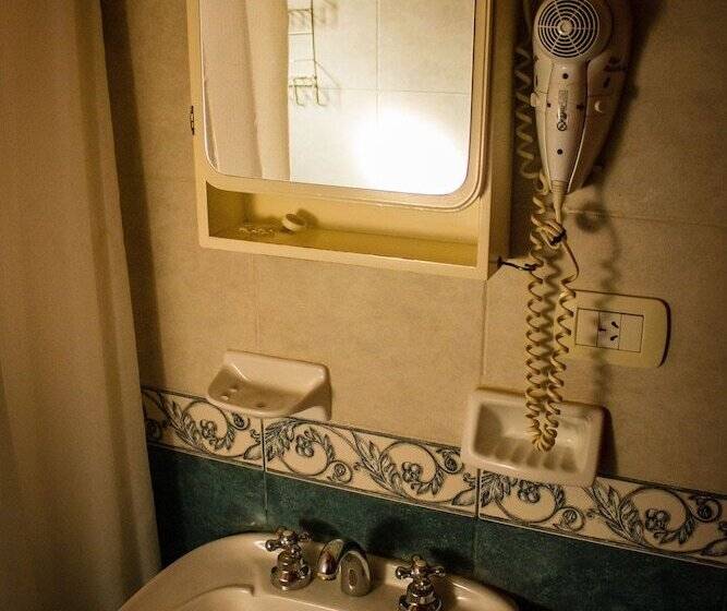 バンガローの2ベッドスタンダードルーム, Patagonia Encantada