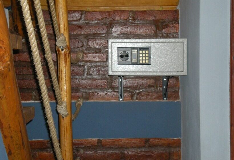 バンガローの2ベッドスタンダードルーム, Patagonia Encantada