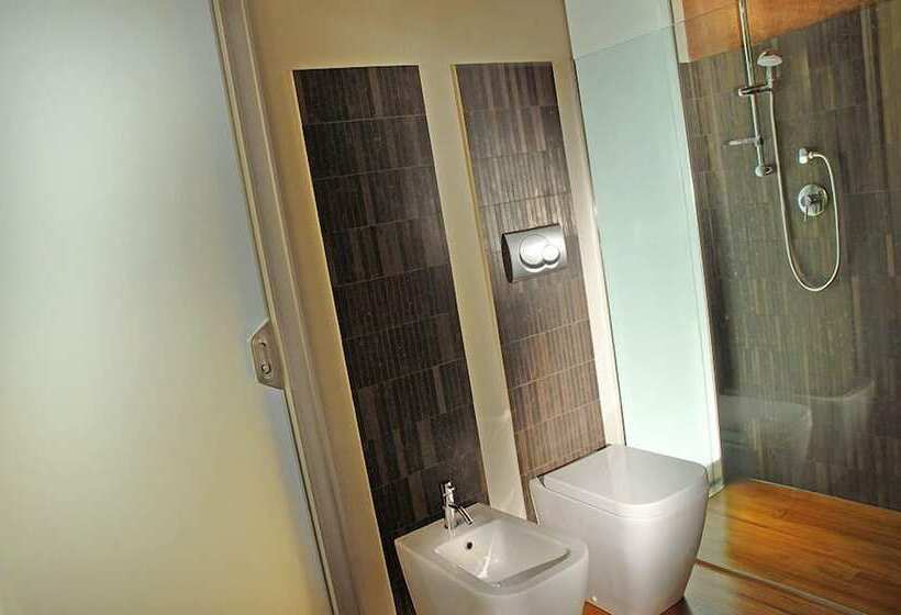 اتاق استاندارد, B&b Terres D'aventure Suites
