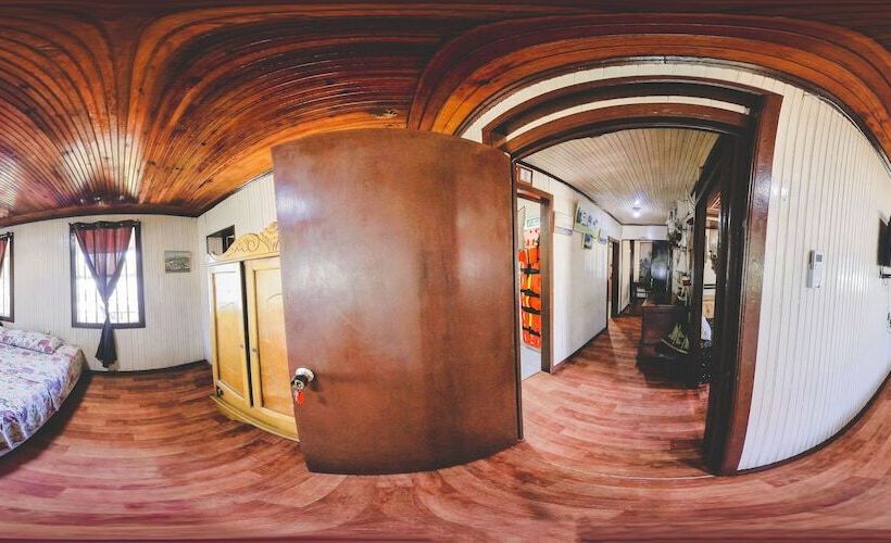 Номер Deluxe, Posada Nativa Miss Trinie