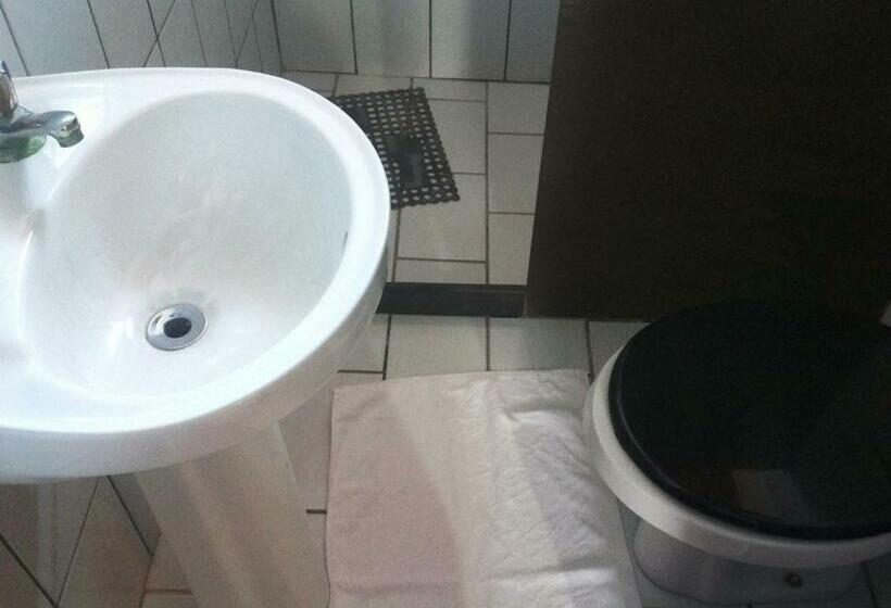 חדר סטנדרט, Cururupe Praia