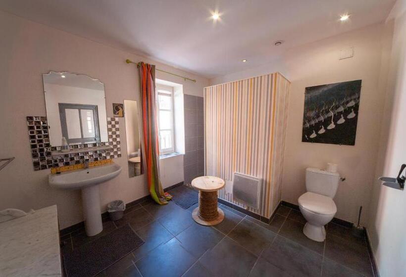 Номер Стандарт, Rêver à Béziers Centre Ville Et Gare