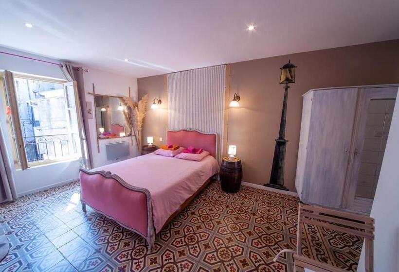 Номер Стандарт, Rêver à Béziers Centre Ville Et Gare