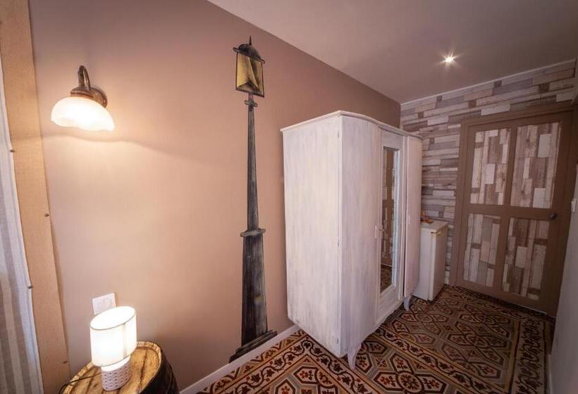 Номер Стандарт, Rêver à Béziers Centre Ville Et Gare