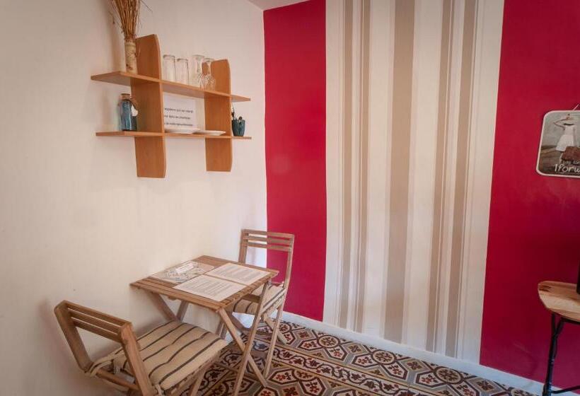 Номер Стандарт, Rêver à Béziers Centre Ville Et Gare