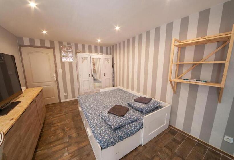Номер Deluxe, Rêver à Béziers Centre Ville Et Gare