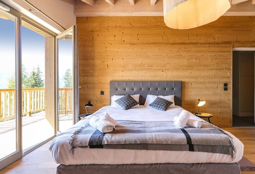 דירת חדר, Terresens   Le Hameau De Barthélémy