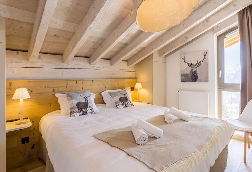 Апартаменты 1 Спальня, Terresens   Le Hameau De Barthélémy