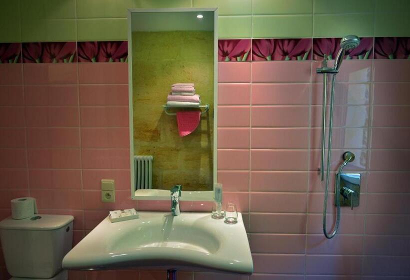 스탠다드 룸, Petit Garros