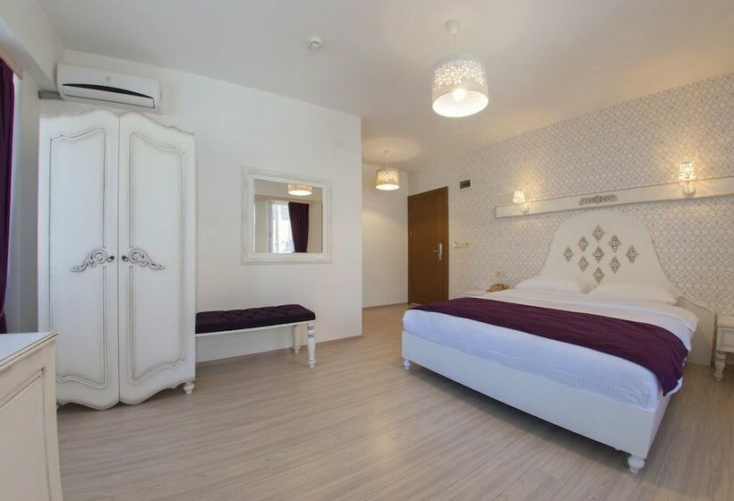 غرفة ديلوكس, 1inci Konak