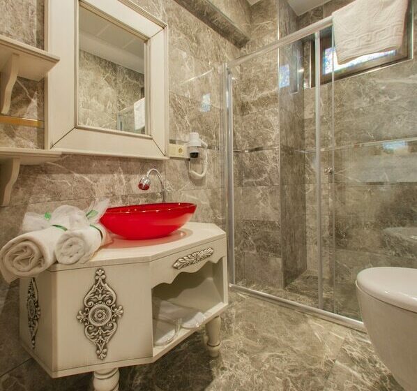 غرفة ديلوكس, 1inci Konak