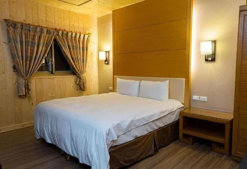 اتاق استاندارد, Dragon Manor Resort