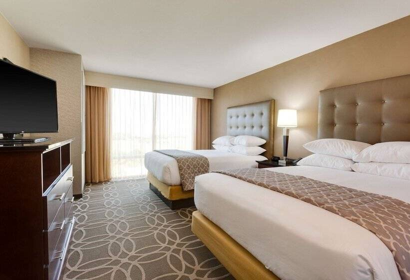 スイート, Drury Inn & Suites Dallas Frisco