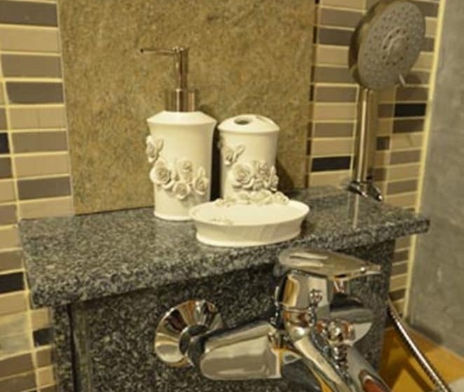 חדר דלוקס, Phuket Botanic Resort