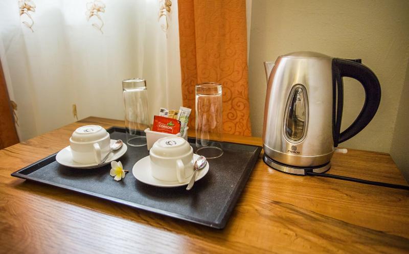 ファミリールーム, Hôtel Voltaire