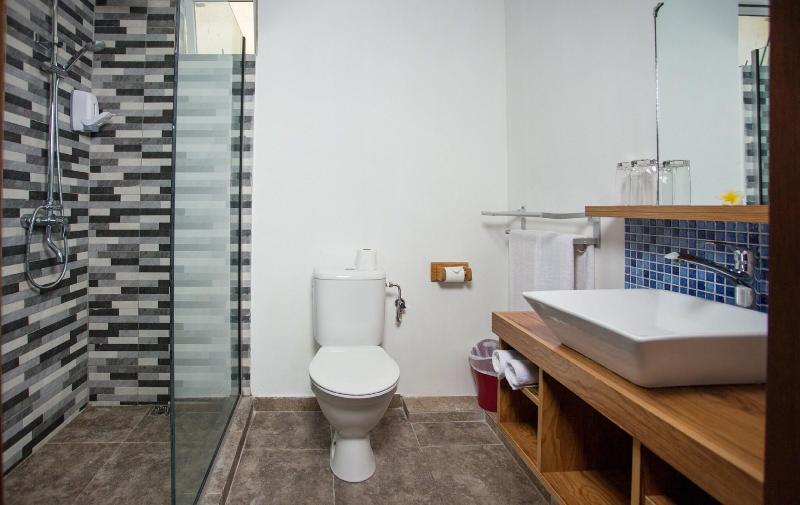 ファミリールーム, Hôtel Voltaire