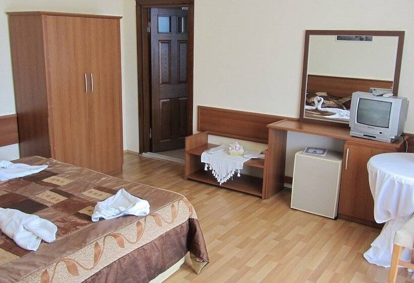 Suíte, Ipek Hotel Camyuva