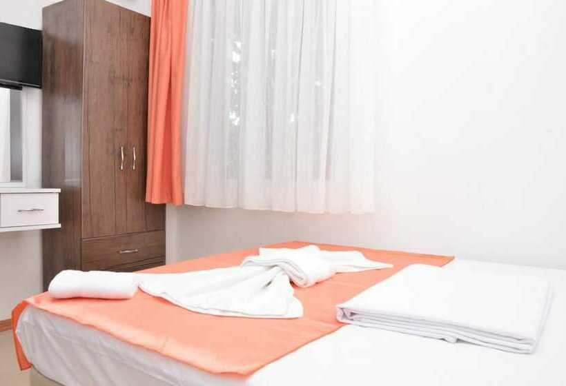 Номер Стандарт, Oren Konak Otel