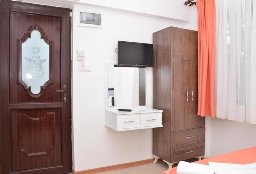 标准间, Oren Konak Otel