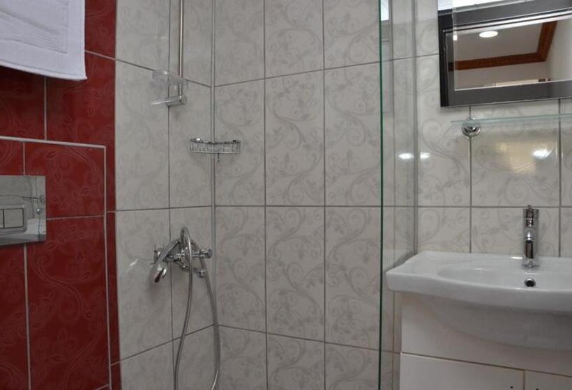 标准间, Oren Konak Otel