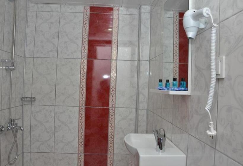 标准间, Oren Konak Otel