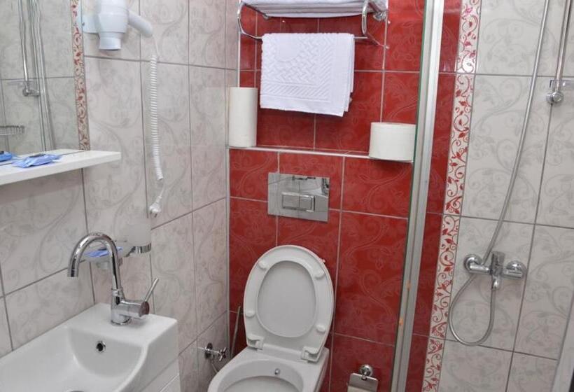 标准间, Oren Konak Otel