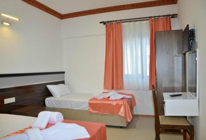 Номер Стандарт, Oren Konak Otel