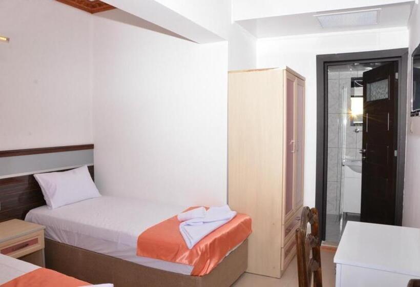 标准间, Oren Konak Otel