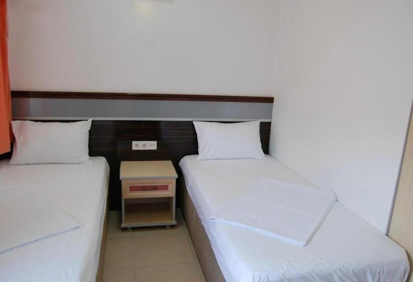 标准间, Oren Konak Otel