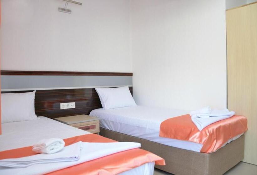 标准间, Oren Konak Otel