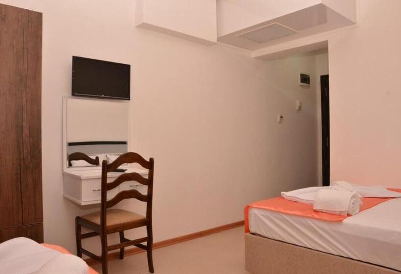 标准间, Oren Konak Otel