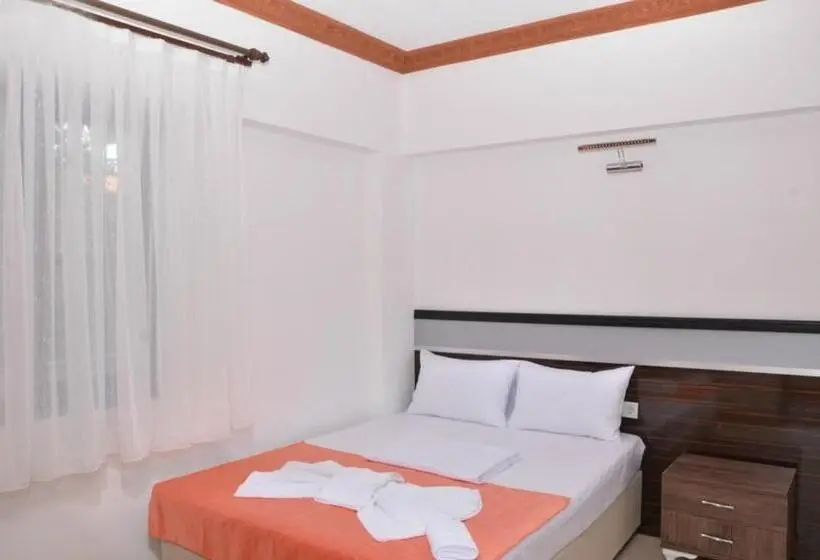 スタンダードシングルルーム, Oren Konak Otel