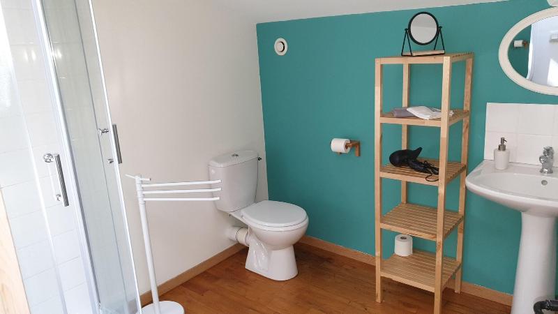 اتاق راحتی, Chateau Puygrenier