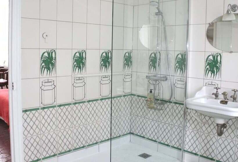 חדר סטנדרט, L'ecrin Du Serein