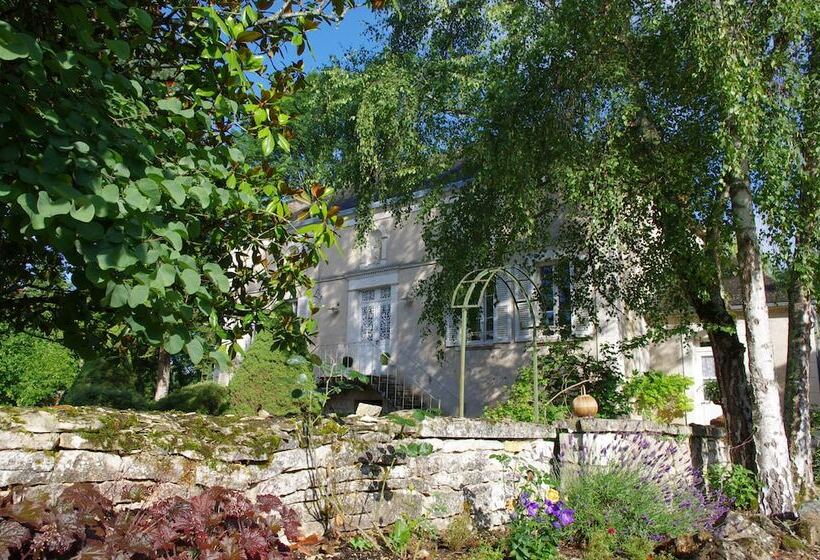 חדר סטנדרט, L'ecrin Du Serein