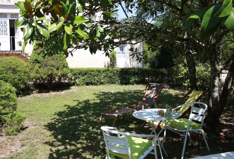 חדר סטנדרט, L'ecrin Du Serein