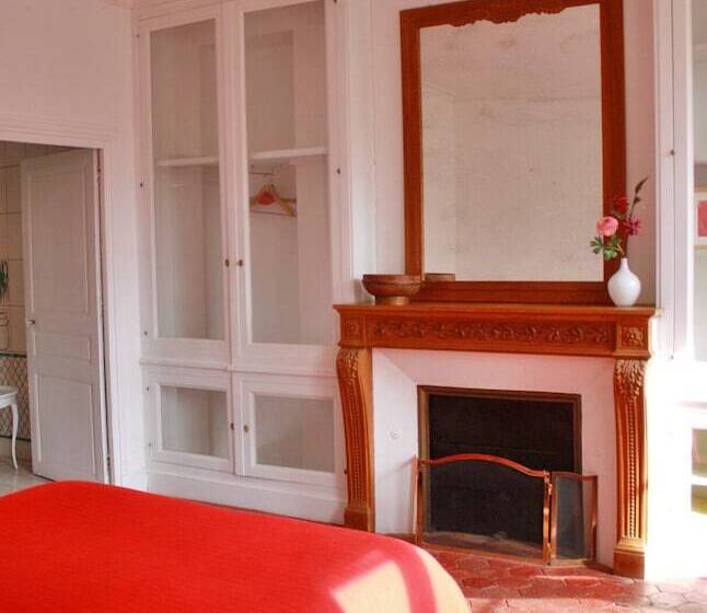 חדר סטנדרט, L'ecrin Du Serein